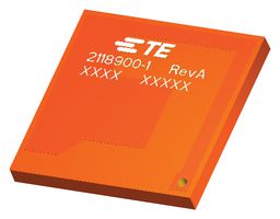 TE CONNECTIVITY 2118900-1