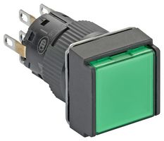 SCHNEIDER ELECTRIC XB6ECW3B2P
