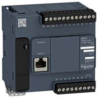 SCHNEIDER ELECTRIC TM221C16T