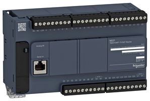 SCHNEIDER ELECTRIC TM221C40T