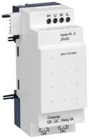 SCHNEIDER ELECTRIC SR3XT61BD