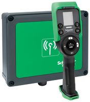 SCHNEIDER ELECTRIC XARS8D18W