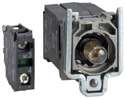 SCHNEIDER ELECTRIC ZB4BW041