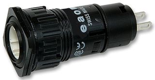 EAO - INTERRUPTOR, CON MANTENIMIENTO - 61-1200.0