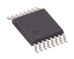 TEXAS INSTRUMENTS SN75C1168PW