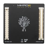 MIKROELEKTRONIKA MIKROE-3523