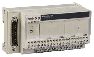 SCHNEIDER ELECTRIC ABE7CPA31