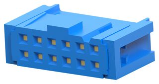 AMP - TE CONNECTIVITY 2-1658527-0