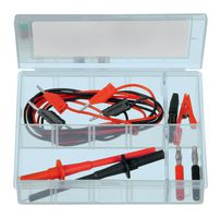 SCHUTZINGER KIT 6910 / TEST 2 MM I
