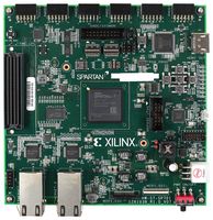 EK-S7-SP701-G - Kit de Evaluación, Spartan-7 FPGA, MIPI CSI/DSI/HDMI