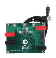 onsemi ON Semiconductor STR-NCV6356-EVK Evaluation Kit for NCV6356 for Automotive, DC-DC Power, Instrumentation