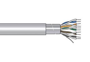 ALPHA WIRE 5480/50C SL005
