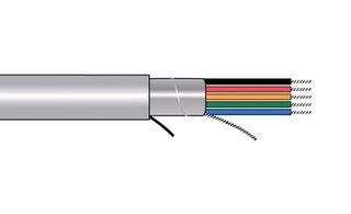 ALPHA WIRE 5599/7C SL005