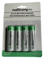 MULTICOMP PRO MP001183