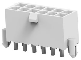 TE CONNECTIVITY 1-2825274-2