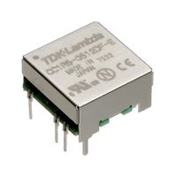 TDK-LAMBDA CC1R5-1212DF-E
