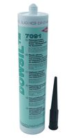 DOW 7091 BLACK, 310ML