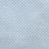 6223 - Toallitas de Papel, 380mm x 183mm, Diseño en Relieve, Dispensador Central WypAll L10, Azul