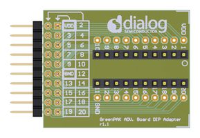 RENESAS SLG46538M-SKT