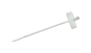 PRO ELEC - MARCADOR BRIDA 205X3.6MM NAT 100/PAQUETE - PEL01457