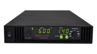 AMETEK PROGRAMMABLE POWER XG 60-14R