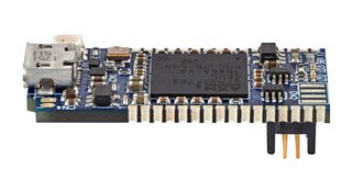 STMICROELECTRONICS STLINK-V3MINI