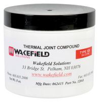 WAKEFIELD THERMAL 120-8.