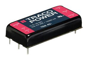 TRACO POWER TEN 40-4822E
