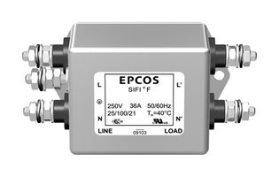EPCOS B84111F0000M136