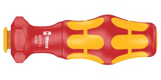 WERA 827 T I KRAFTFORM TURBO