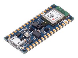 ABX00031 - PLACA NANO 33BLE SENSE, MCU CORTEX-M4F