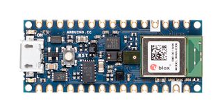 ABX00031 - PLACA NANO 33BLE SENSE, MCU CORTEX-M4F