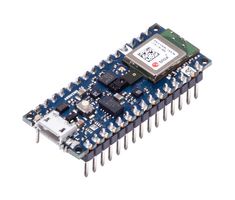 ABX00035 - PLACA NANO 33 BLE SENSE, CONECTOR PINES