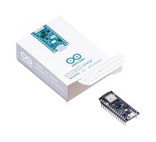 ABX00035 - PLACA NANO 33 BLE SENSE, CONECTOR PINES
