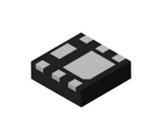 DIODES INC. DMT2004UFDF-7
