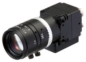 OMRON INDUSTRIAL AUTOMATION FH-SC05R