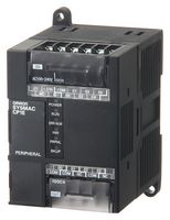 OMRON INDUSTRIAL AUTOMATION CP1E-E10DR-A