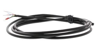 OMRON INDUSTRIAL AUTOMATION R88A-CAKA010SR-E