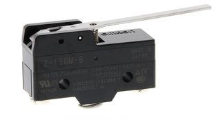OMRON INDUSTRIAL AUTOMATION Z-15GM-B