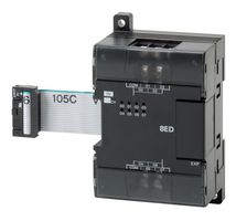 OMRON INDUSTRIAL AUTOMATION CP1W-8ET1