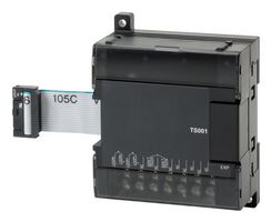 OMRON INDUSTRIAL AUTOMATION CP1W-TS101