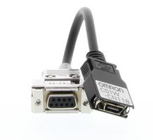 OMRON INDUSTRIAL AUTOMATION CS1W-CN118