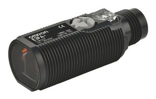 OMRON INDUSTRIAL AUTOMATION E3FA-DP25