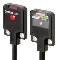 OMRON INDUSTRIAL AUTOMATION E3T-FT11 2M