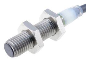 OMRON INDUSTRIAL AUTOMATION E2A-S08KS02-WP-D2 2M