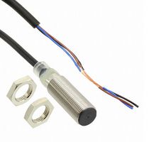OMRON INDUSTRIAL AUTOMATION E2B-M12KS04-WP-C1 2M