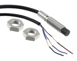 OMRON INDUSTRIAL AUTOMATION E2B-S08KN04-WP-B2 2M
