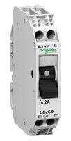 SCHNEIDER ELECTRIC GB2CD21