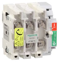 SCHNEIDER ELECTRIC GS1FD3
