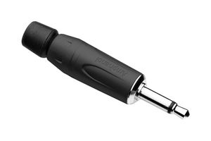 Amphenol Sine/tuchel Km2Pbau Phone Audio, Plug, 2Pos, Cable